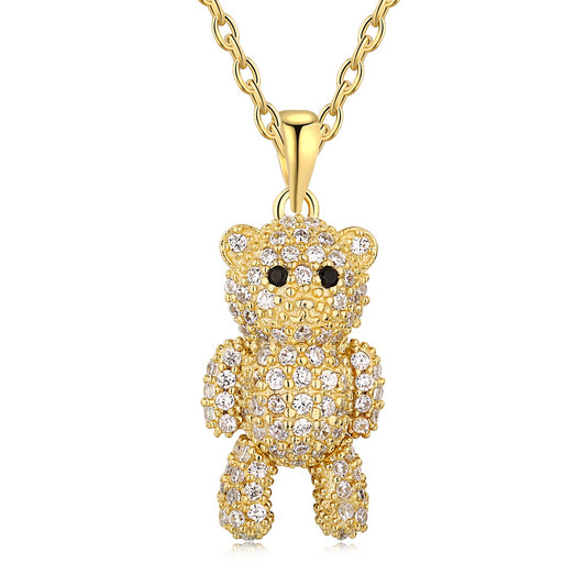 Teddy